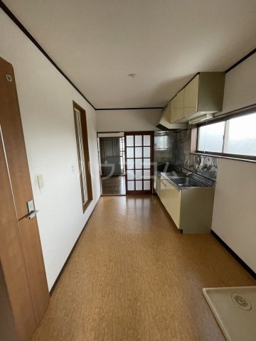 7/30 リビング/ダイニング