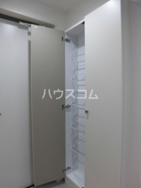 5/30 室内