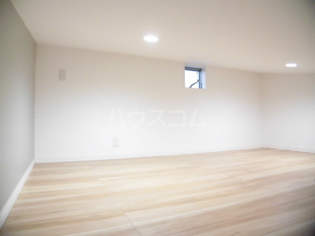 4/24 寝室