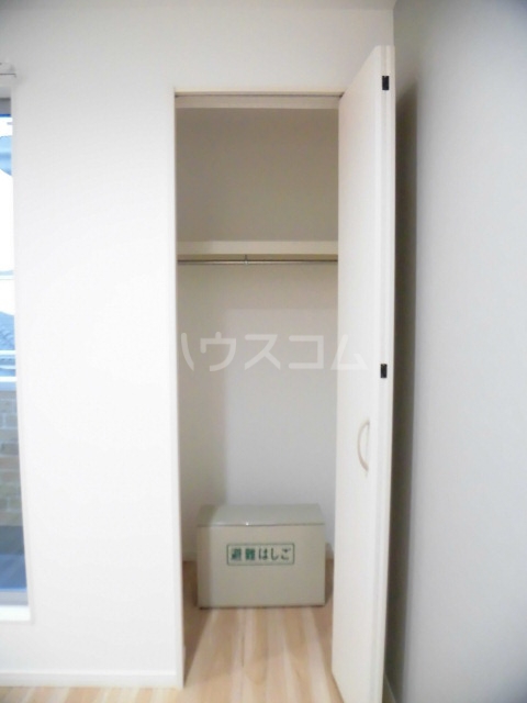 5/24 収納