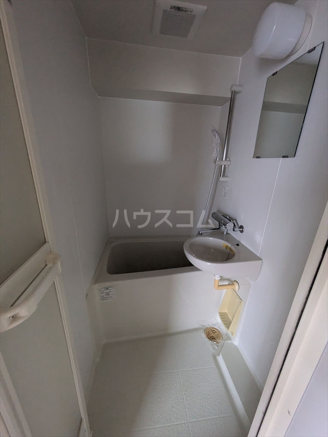 浴室