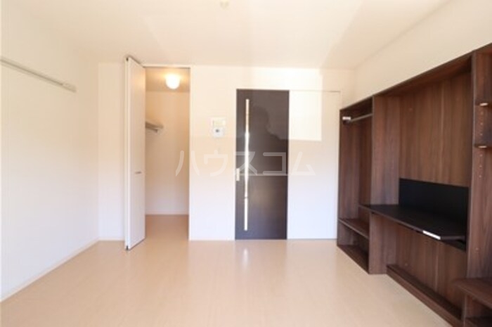 3/24 リビング/ダイニング