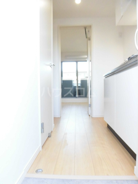 11/30 リビング/ダイニング