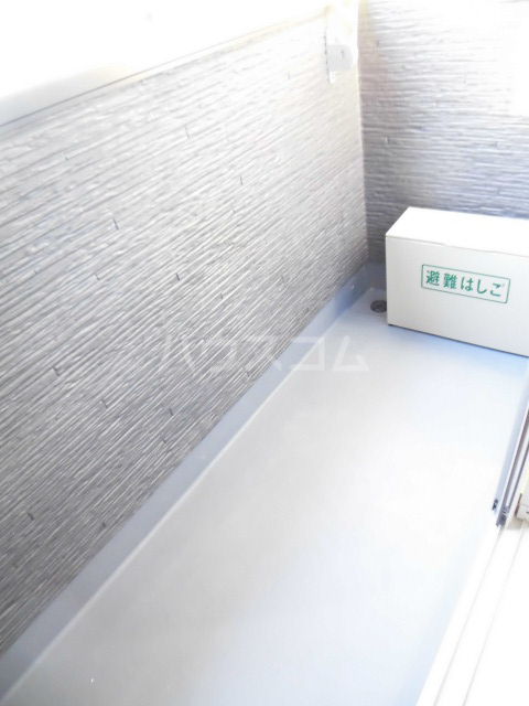 24/30 バルコニー