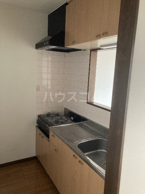 8/30 キッチン