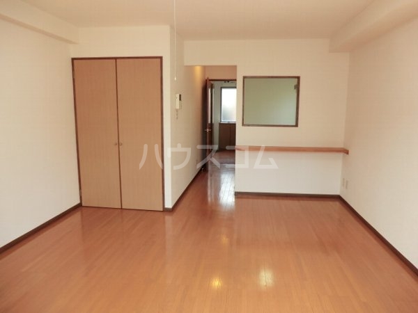 3/30 リビング/ダイニング