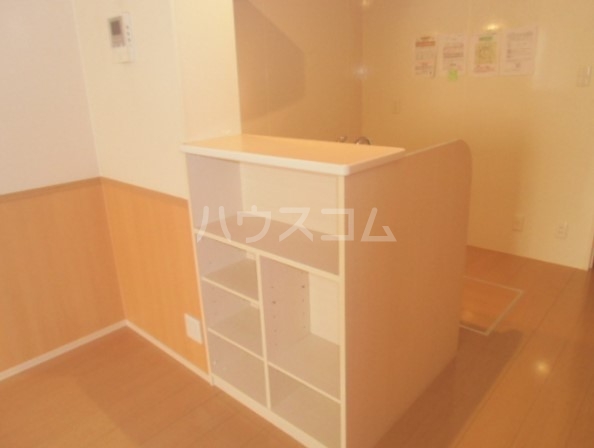 3/21 リビング/ダイニング