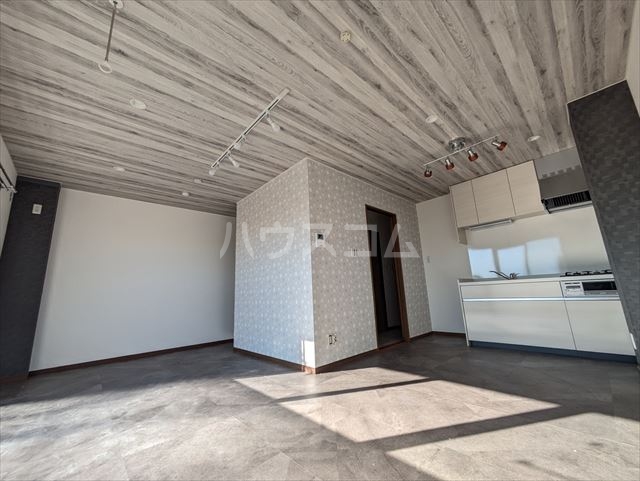 3/30 リビング/ダイニング