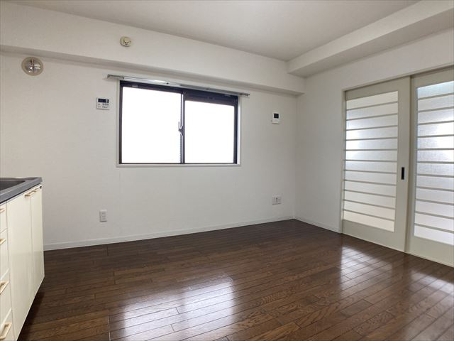 4/22 リビング/ダイニング