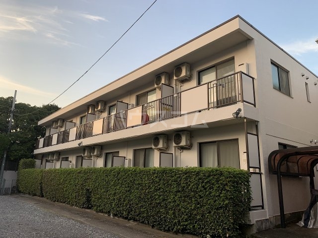 1/30 外観