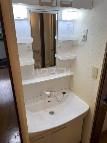 12/30 洗面