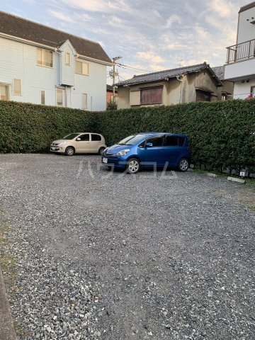 29/30 駐車場