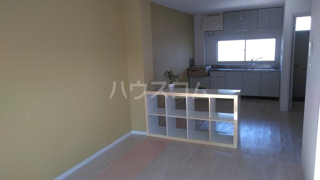 3/30 リビング/ダイニング