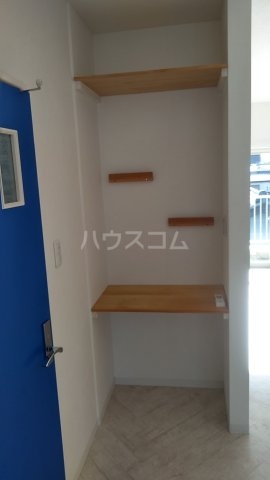 4/30 室内