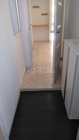 9/30 玄関