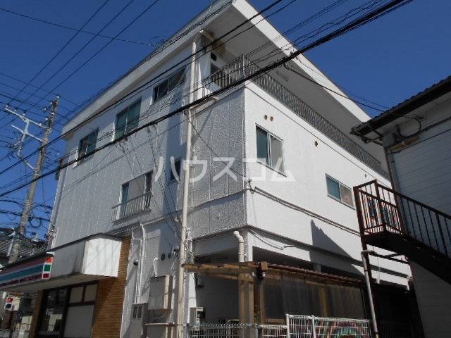 1/23 外観