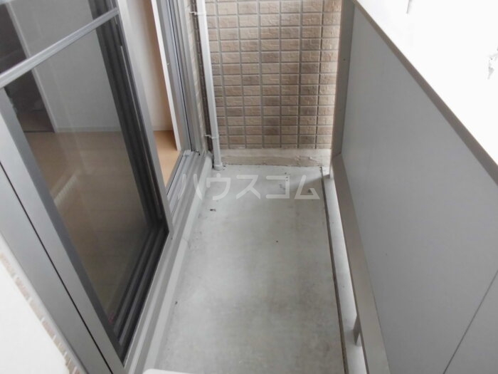 14/28 バルコニー