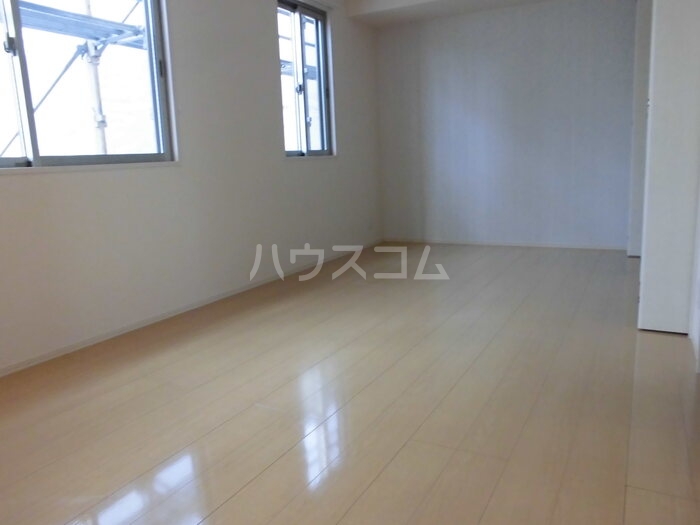 4/28 リビング/ダイニング