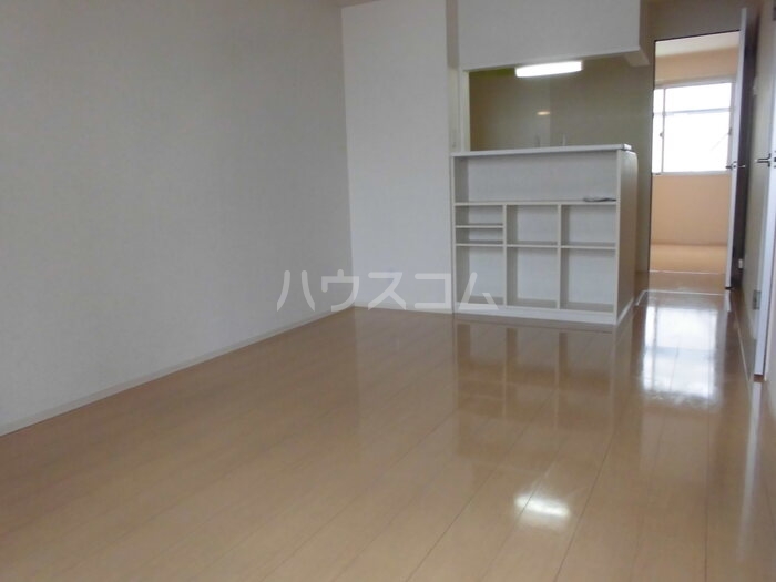 3/28 リビング/ダイニング