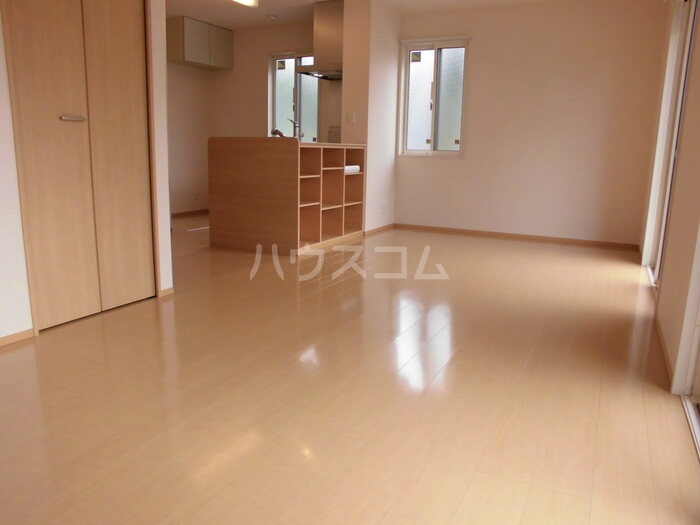 3/18 リビング/ダイニング