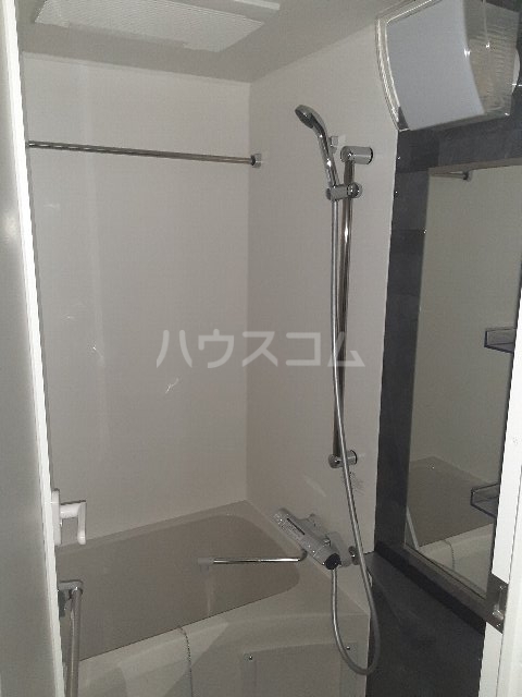11/30 浴室