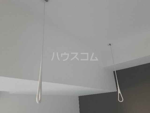 5/30 室内