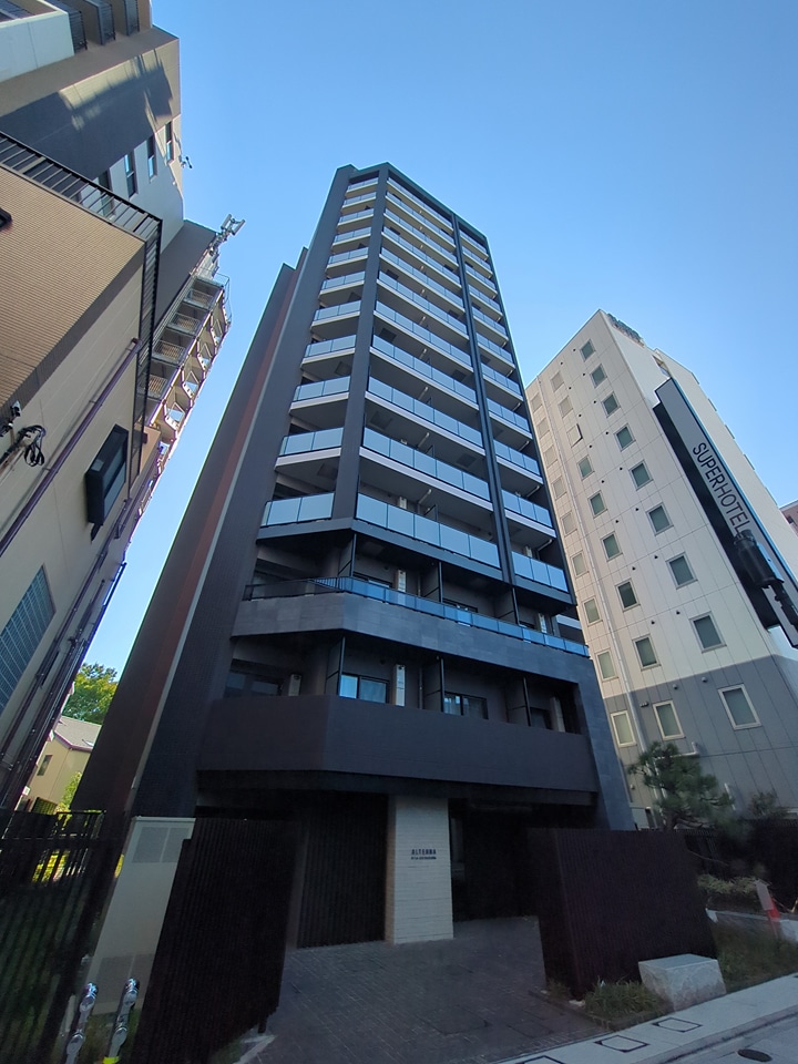 1/11 外観