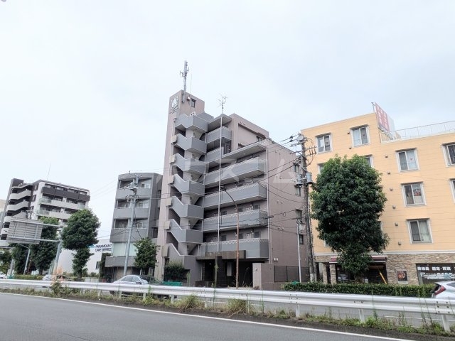 2/12 外観