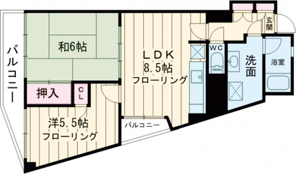 2/16 間取