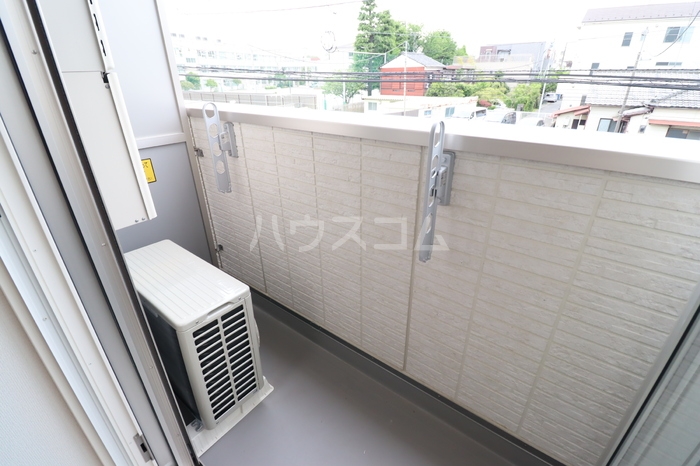 15/30 バルコニー