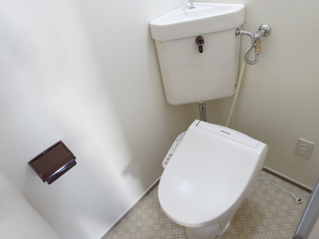 16/29 トイレ