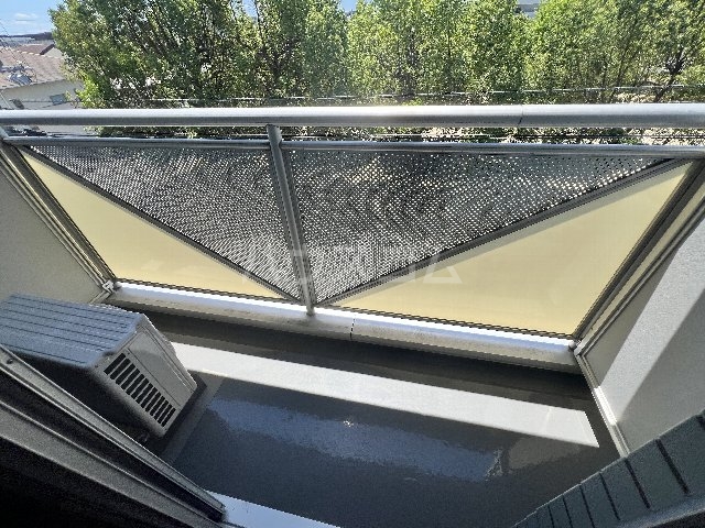 23/30 バルコニー