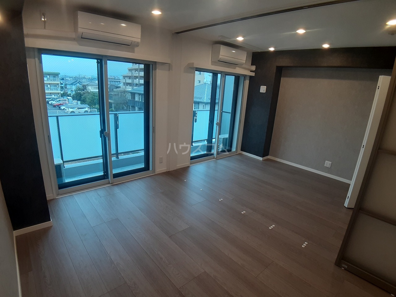 3/30 リビング/ダイニング