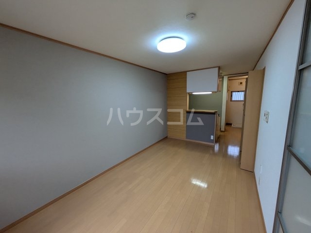 19/30 バルコニー