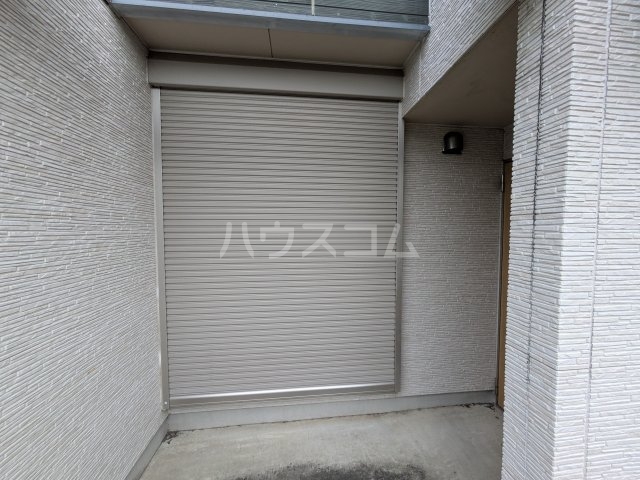 2/9 エントランス