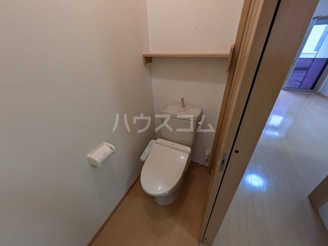 14/30 トイレ