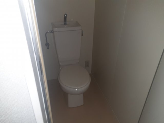 15/22 トイレ