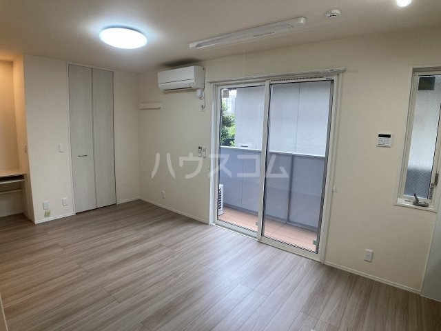 7/30 室内