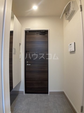 11/30 玄関