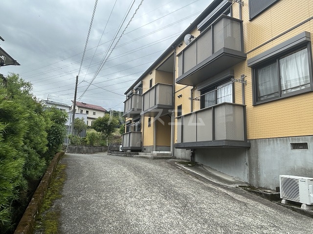2/3 駐車場