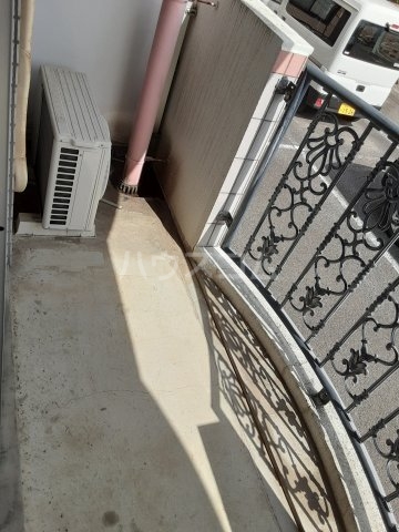 16/24 バルコニー