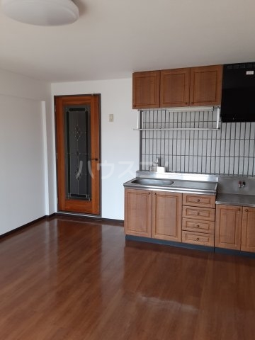 4/24 リビング/ダイニング