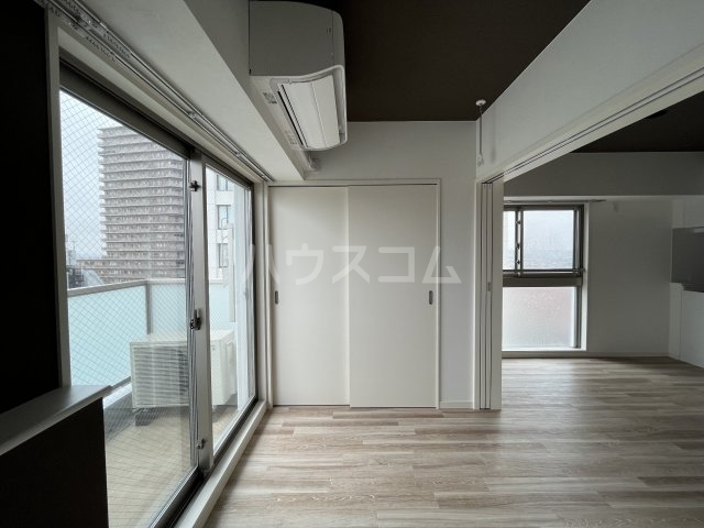 5/30 室内