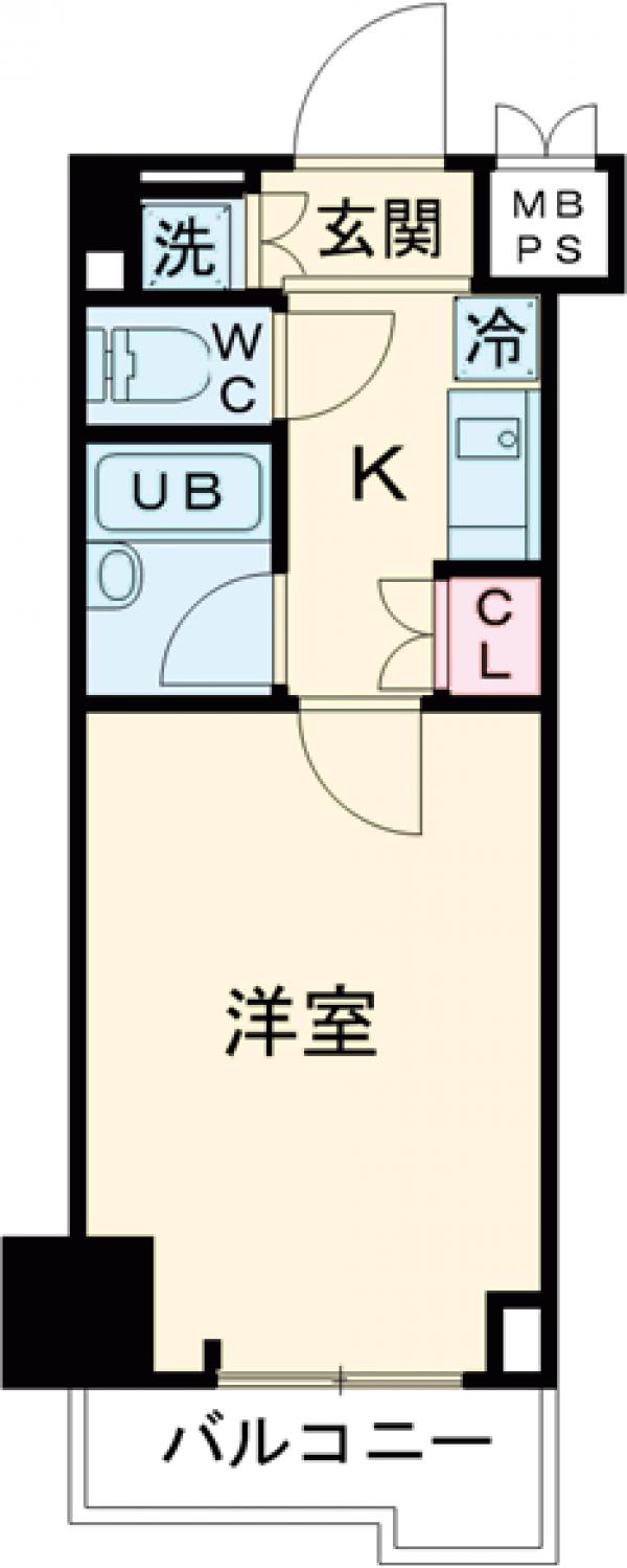 2/22 間取