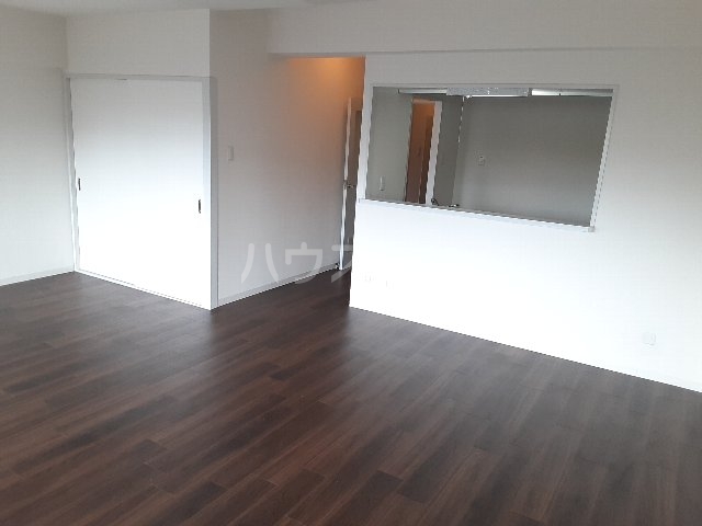 6/30 リビング/ダイニング