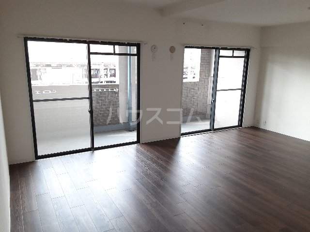 4/30 リビング/ダイニング