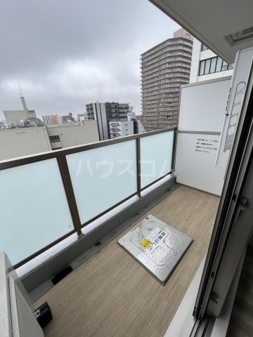 22/30 バルコニー