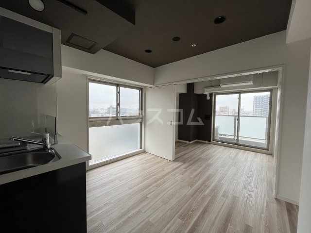 3/30 リビング/ダイニング