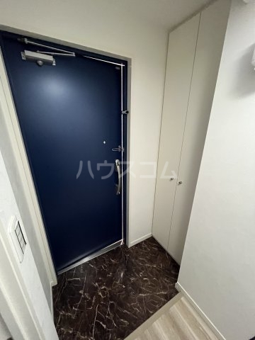 9/30 玄関