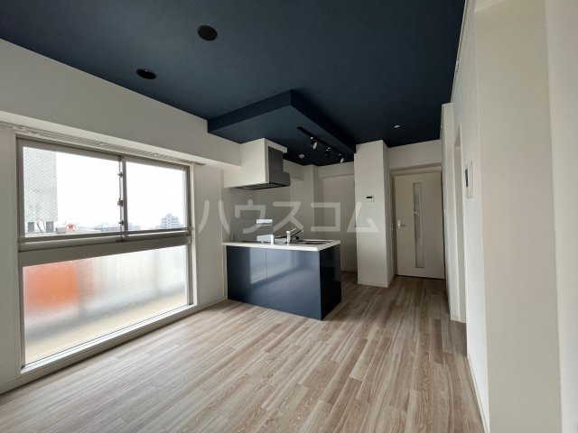 3/30 リビング/ダイニング